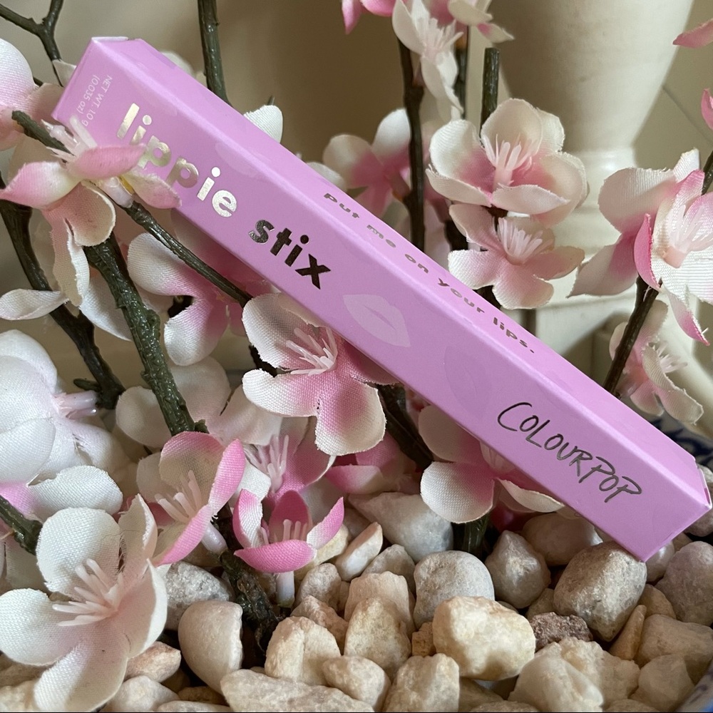 Colourpop Dreamsicle Lippie Stix